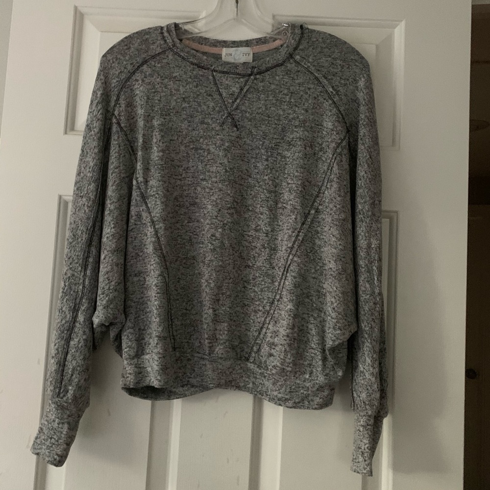 Brand new - soft material long sleeve